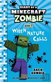 Diary Of A Minecraft Zombie