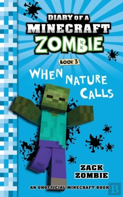 Bertrand.pt - Diary Of A Minecraft Zombie
