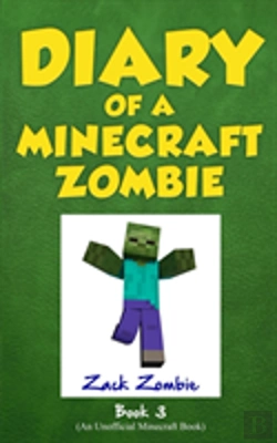 Bertrand.pt - Diary Of A Minecraft Zombie