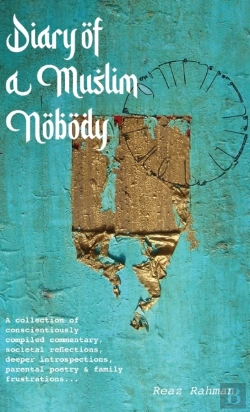 Bertrand.pt - Diary Of A Muslim Nobody