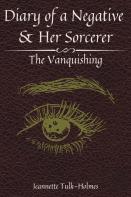 Diary Of A Negative And Her Sorcerer