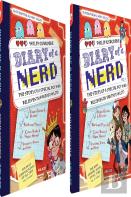 Diary Of A Nerd Vol. 1-2 Collected Set