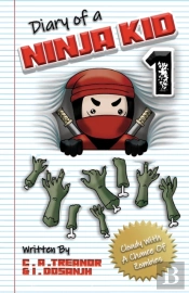Diary Of A Ninja Kid 1