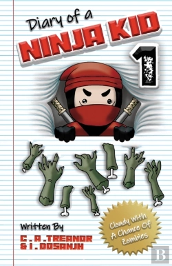 Bertrand.pt - Diary Of A Ninja Kid 1