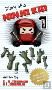 Diary Of A Ninja Kid 1