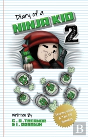 Diary Of A Ninja Kid 2