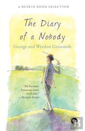 Diary Of A Nobody