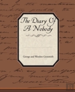 Bertrand.pt - Diary Of A Nobody