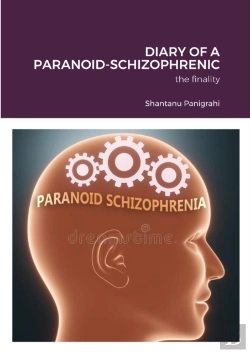 Bertrand.pt - Diary Of A Paranoid Schizophrenic