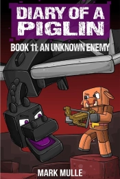Diary Of A Piglin Book 11