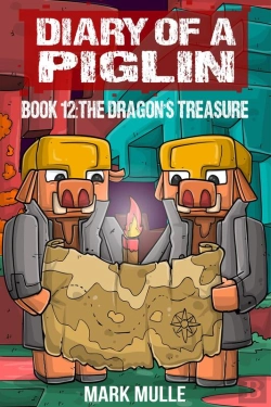 Bertrand.pt - Diary Of A Piglin Book 12
