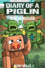 Diary Of A Piglin Book 14