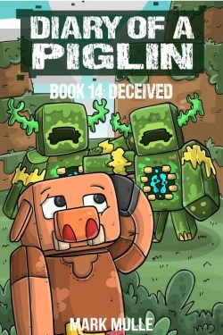 Bertrand.pt - Diary Of A Piglin Book 14