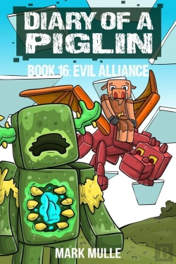 Bertrand.pt - Diary Of A Piglin Book 16