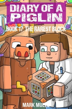 Bertrand.pt - Diary Of A Piglin Book 17
