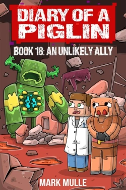 Bertrand.pt - Diary Of A Piglin Book 18