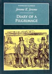 Diary Of A Pilgrimage