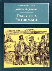 Diary Of A Pilgrimage