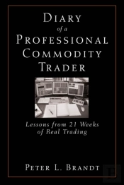 Diary Of A Professional Commodity Trader