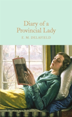 Bertrand.pt - Diary Of A Provincial Lady