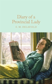 Diary Of A Provincial Lady