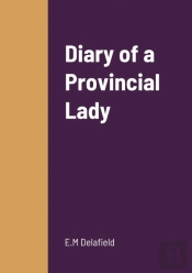 Diary Of A Provincial Lady