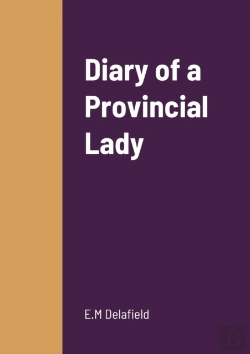 Bertrand.pt - Diary Of A Provincial Lady