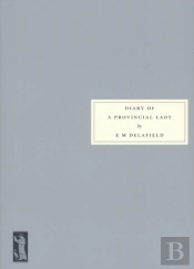 Diary Of A Provincial Lady