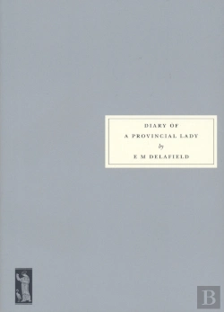 Bertrand.pt - Diary Of A Provincial Lady