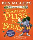 Diary Of A Puss In Boots