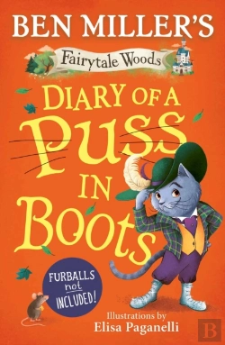 Bertrand.pt - Diary Of A Puss In Boots