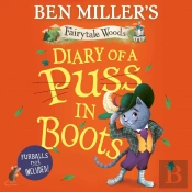 Diary Of A Puss In Boots