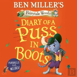 Bertrand.pt - Diary Of A Puss In Boots