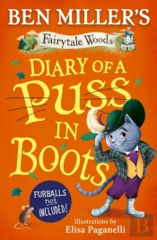 Diary Of A Puss In Boots