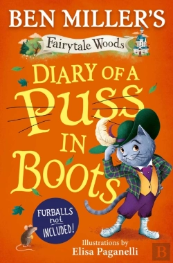 Bertrand.pt - Diary Of A Puss In Boots