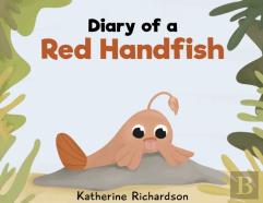 Diary Of A Red Handfish
