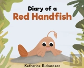 Diary Of A Red Handfish