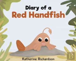Bertrand.pt - Diary Of A Red Handfish