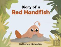 Diary Of A Red Handfish