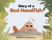 Diary Of A Red Handfish