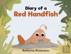 Bertrand.pt - Diary Of A Red Handfish