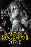 Diary Of A Rock 'N' Roll Star