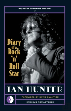 Bertrand.pt - Diary Of A Rock 'N' Roll Star