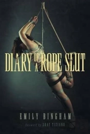 Diary Of A Rope Slut