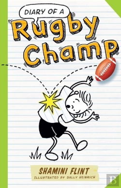 Bertrand.pt - Diary Of A Rugby Champ