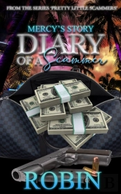 Diary Of A Scammer