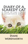 Diary Of A Scaredy Cat