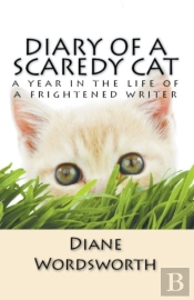 Diary Of A Scaredy Cat