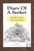 Diary Of A Seeker