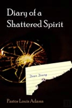 Bertrand.pt - Diary Of A Shattered Spirit
